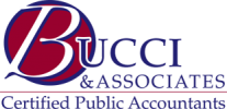 Bucci & Associates Logo
